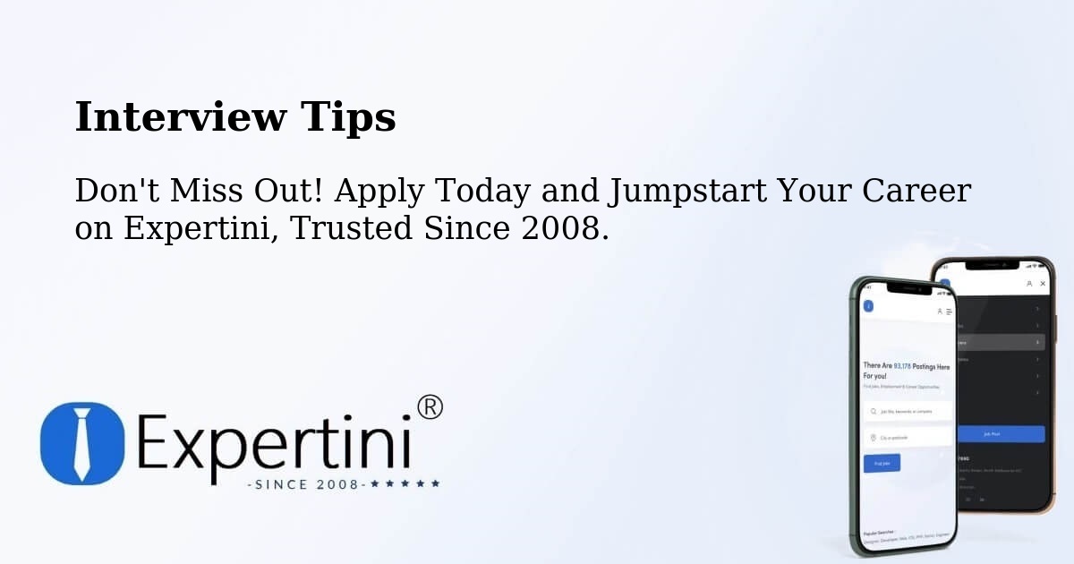 Interview Tips & Techniques for Job Seekers – Ravine Laverdure - Ravine Laverdure, Reunion Jobs Expertini